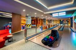 KIRMAN PREMIUM SIDEMARIN BEACH-SPA Activities